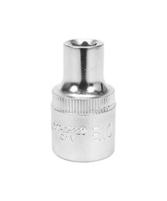 Головка торцевая TORX E10, 1/4, 25 мм, YATO, фото  | SNABZHENIE.com.ua