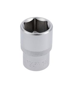 Головка торцева 6-гранна 1/2 18 мм YATO (YT-1211), фото  | SNABZHENIE.com.ua