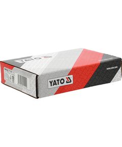Головка торцева YATO 6-гранна, 1/4, 12 мм, довжина 25 мм, фото  | SNABZHENIE.com.ua