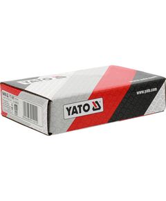 Головка торцева YATO 6-гранна 1/4, 4 мм, довжина 25 мм, фото  | SNABZHENIE.com.ua