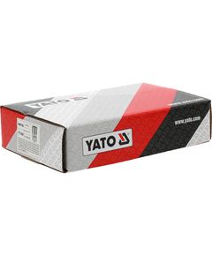 Головка торцева 6-гранна 1/4, 5,5 мм, довжина 25 мм YATO YT-1404, фото  | SNABZHENIE.com.ua