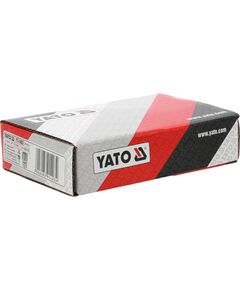 Головка торцевая 6-гранная 1/4, 5 мм, 25 мм YATO, фото  | SNABZHENIE.com.ua
