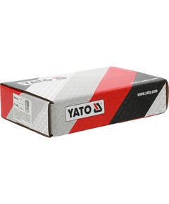 Головка торцева 6-гранна 1/4, 7 мм, YATO (YT-1406), фото  | SNABZHENIE.com.ua