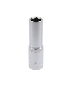 Головка торцевая 6-гранная удлиненная 1/2" 13 мм YATO YT-1226 76 мм, фото  | SNABZHENIE.com.ua