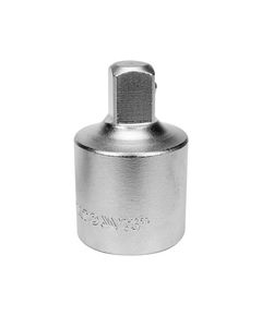 Переходник YATO 1/2 (Ж) x 3/4 (М), 48 мм, фото  | SNABZHENIE.com.ua