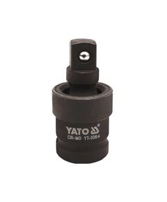 Кардан ударный YATO 1/2, длина 63 мм, фото  | SNABZHENIE.com.ua