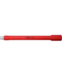 Удлинитель YATO 1/2, 266 мм, изолированный, фото  | SNABZHENIE.com.ua