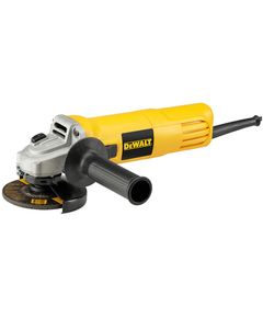 Угловая шлифмашина DeWALT DWE4117, 125 мм, фото  | SNABZHENIE.com.ua