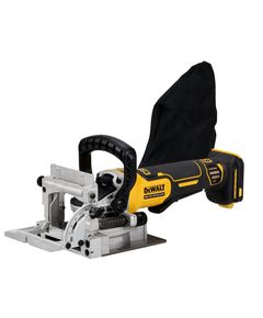 Фрезер аккумуляторный DeWALT DCW682N, фото  | SNABZHENIE.com.ua