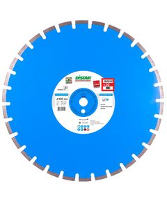 Диск алмазный DISTAR Classic H12 504х3,8/2,8х25,4 мм, фото  | SNABZHENIE.com.ua