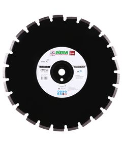 Диск алмазный сегментный DISTAR Sprinter Plus 450x3,8/2,8 для асфальта, фото  | SNABZHENIE.com.ua