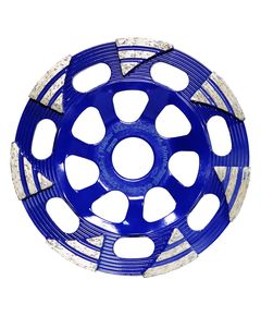 Алмазная фреза ФАТ-С 125x22,23x7-W для бетона Raptor DISTAR, фото  | SNABZHENIE.com.ua