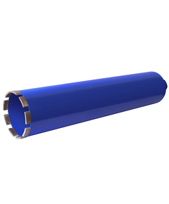 Коронка алмазная DISTAR 400x450 для железобетона 1 1/4 UNC, фото  | SNABZHENIE.com.ua