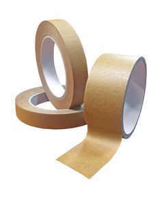 Автомалярная лента CRAFT TAPE 110°C, 500мм x 50м, фото  | SNABZHENIE.com.ua