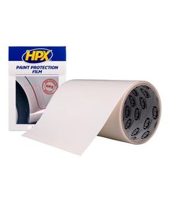 Антигравийная пленка HPX 150мм x 2м, прозрачная для авто, фото  | SNABZHENIE.com.ua