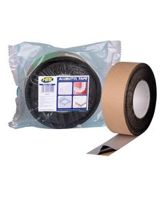 HPX ALUBUTYL 50мм х 20м, фото  | SNABZHENIE.com.ua