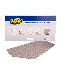 Инструмент для монтажа автомобильных эмблем EMBLEM Press&Mount EP1020, фото  | SNABZHENIE.com.ua