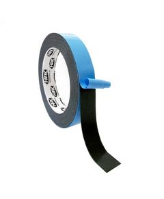 HPX 21386 - Двухсторонняя клейкая лента 6мм x 50м, фото  | SNABZHENIE.com.ua