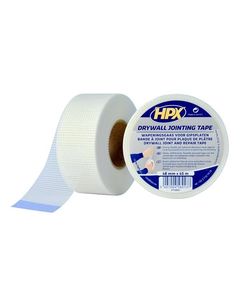 Серпянка 48мм x 45м для швів і тріщин DRYWALL, фото  | SNABZHENIE.com.ua