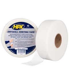 Серпянка 50мм x 90м для швов и трещин DRYWALL FT5090, фото  | SNABZHENIE.com.ua