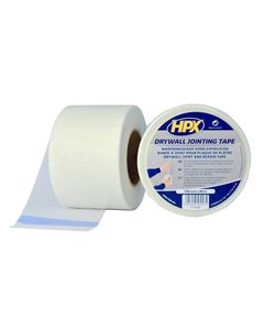 Лента-серпянка 100мм x 90м для швов и трещин DRYWALL FT10090, фото  | SNABZHENIE.com.ua