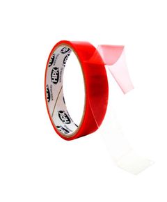 HPX 13202 ULTRAMOUNT - двухсторонняя лента 19мм x 50м, фото  | SNABZHENIE.com.ua