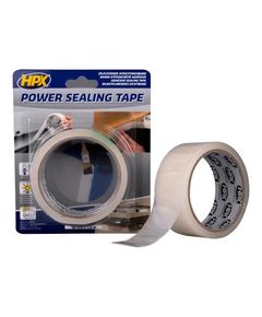 Герметизирующая лента HPX POWER SEALING 38мм x 1,5м PS3802, фото  | SNABZHENIE.com.ua