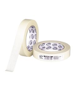 Малярная лента HPX 24мм x 50м - Эконом, фото  | SNABZHENIE.com.ua