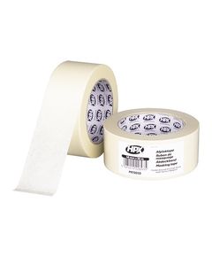 Малярная лента HPX 48мм х 50м, термостойкость до 60°C, фото  | SNABZHENIE.com.ua