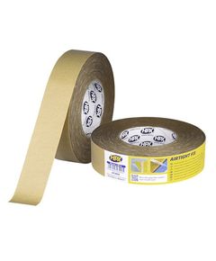 Двусторонняя лента HPX AIRTIGHT FIX 38мм х 50мм для пароизоляции AF3850, фото  | SNABZHENIE.com.ua