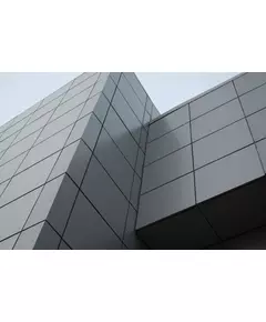 HPX 21571 Unifix - 6мм x 25м - черная толстая 3мм монтажная лента (скотч) для строительства и фасадов, фото  | SNABZHENIE.com.ua