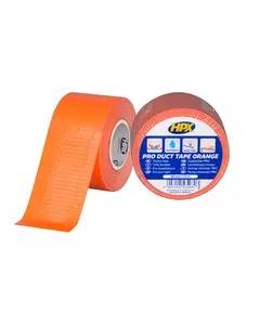 HPX PRO Duct Tape Pocket size - 48мм x 25м  - универсальная ремонтная лента, фото  | SNABZHENIE.com.ua