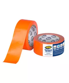 HPX PRO Duct Tape - 50мм x 25м - универсальная ремонтная лента, фото  | SNABZHENIE.com.ua