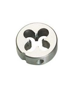 Плашка VÖLKEL Mf 18x2,0, DIN 223, HSS-G, мелкая резьба, фото  | SNABZHENIE.com.ua