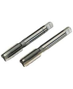 Метчик ручной G 3/4 x 14 BSP, 2 шт., HSS-E, VÖLKEL 55322V, фото  | SNABZHENIE.com.ua