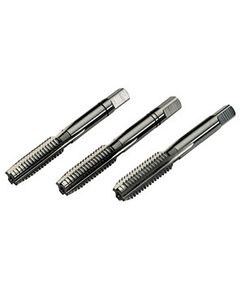 Метчик UNC 1x8 левая резьба, 3 шт., VÖLKEL 23038V HSS-G, фото  | SNABZHENIE.com.ua