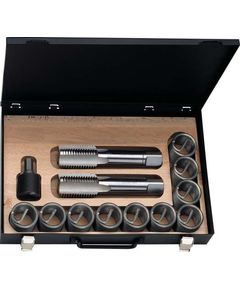 Ремонтный набор V-Coil VÖLKEL M36x1,5 для восстановления резьбы, фото  | SNABZHENIE.com.ua