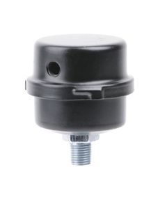 Воздушный фильтр в металлическом корпусе для компрессора INTERTOOL PT-9073, фото  | SNABZHENIE.com.ua
