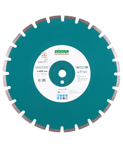 Диск алмазный DISTAR HIT Technic 400x3,8 для резки 1A1RSS/C1, фото  | SNABZHENIE.com.ua