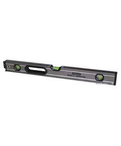 Рівень STANLEY FatMax Xtreme 60 см, 3 капсули, алюміній і пластик, фото  | SNABZHENIE.com.ua