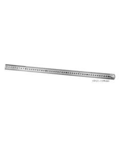 Гибкая двусторонняя линейка STANLEY 50 см из нержавеющей стали 1-35-536, фото  | SNABZHENIE.com.ua