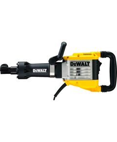 Відбійний молоток DeWALT D25961K, фото  | SNABZHENIE.com.ua