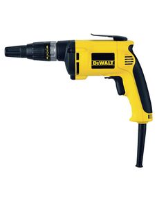 Шуруповерт мережевий DeWALT DW274K, фото  | SNABZHENIE.com.ua