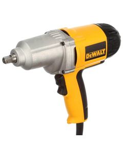 Гайковерт ударний мережевий DeWALT DW292, фото  | SNABZHENIE.com.ua