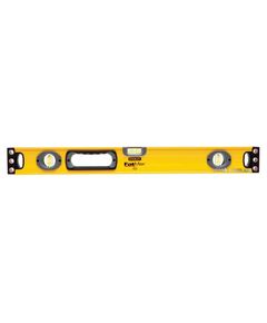 Уровень STANLEY FatMax II 60 см: 3 капсулы, 1 ручка, точность 1-43-524, фото  | SNABZHENIE.com.ua