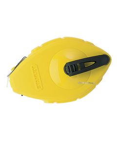 Шнур для розмітки STANLEY, пластиковий корпус, довжина 30 м, фото  | SNABZHENIE.com.ua