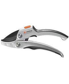Секатор Gardena SmartCut с храповым механизмом, фото  | SNABZHENIE.com.ua