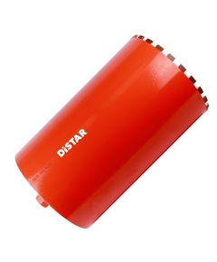Свердло алмазне DDS-B 350x450-24x1 1/4 UNC DBD 350 RS6 - 350 мм, фото  | SNABZHENIE.com.ua