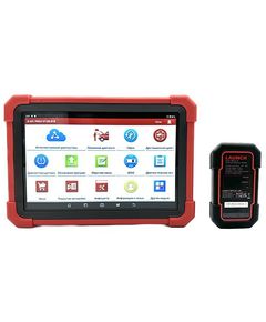 Мультимарочный сканер LAUNCH X-431 PRO3 SE, фото  | SNABZHENIE.com.ua