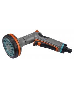 Пистолет-распылитель Gardena Comfort с регулировкой угла, фото  | SNABZHENIE.com.ua